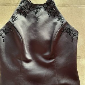 Scrappy beaded top size 6